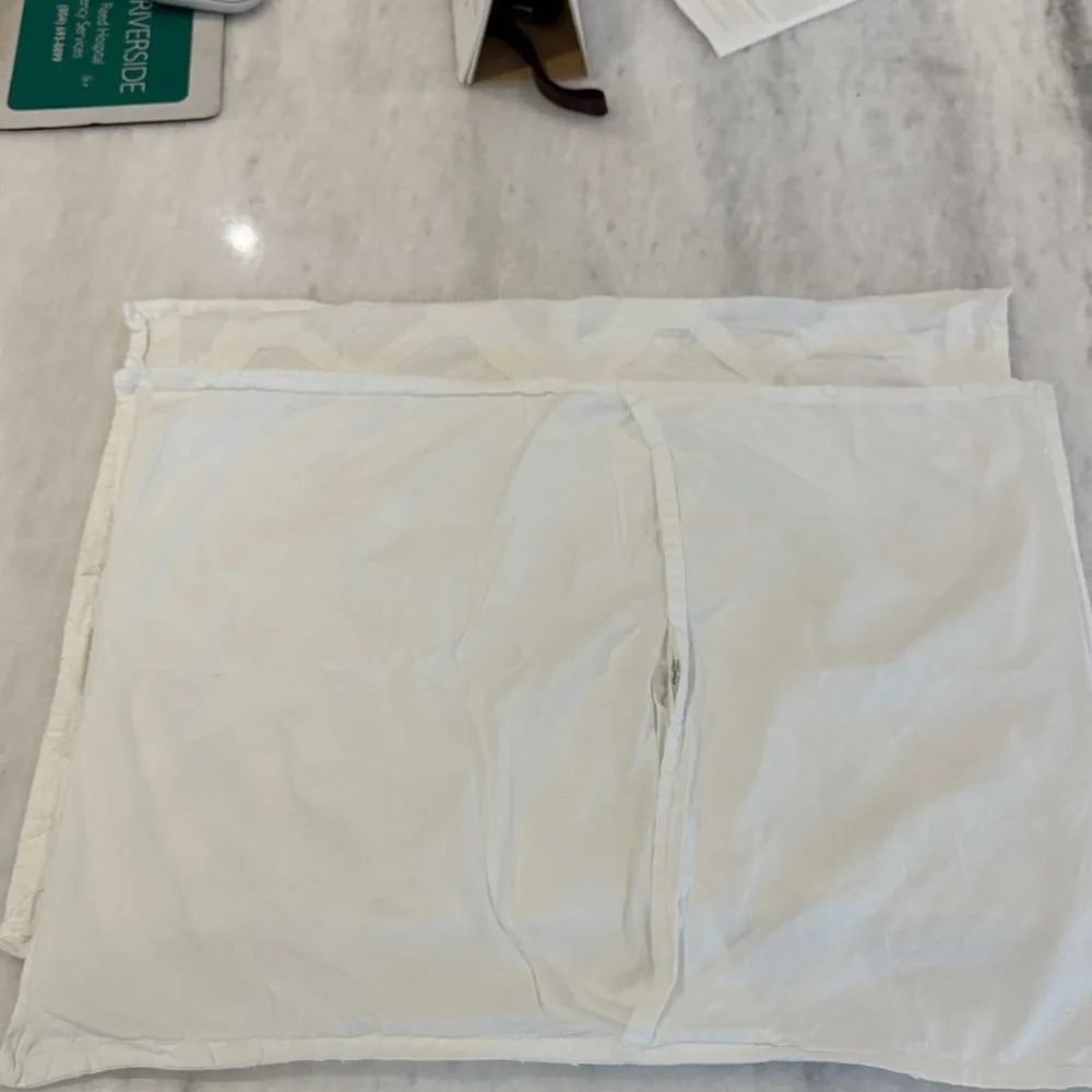 Z Gallerie soft white